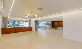 Imagem 4: Imperdível apartamento à venda em São Paulo-SP, Itaim Bibi: 3 quartos, 3 suítes, 4 salas