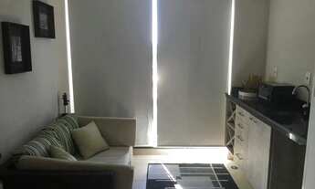 Imagem 5: Apartamento de 2 quartos com suíte e 2 vagas no Campo Belo, São Paulo-SP: uma oportunidade