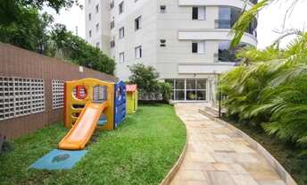 Imagem 6: Cobertura de luxo com 4 quartos e 6 vagas no Alto de Pinheiros, São Paulo-SP!