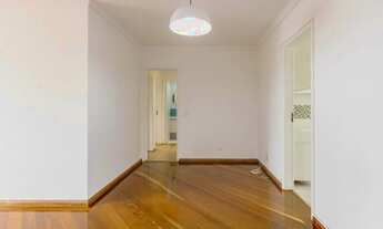 Imagem 3: Apartamento à venda em Moema, São Paulo-SP: 3 quartos, 1 suíte, 3 banheiros, 2 vagas de ga