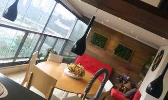 Imagem: Apartamento de luxo à venda em São Paulo