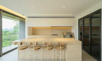 Imagem 4: Apartamento de luxo à venda em São Paulo - Cidade Jardim: 3 quartos, 3 suítes, 4 salas, 5