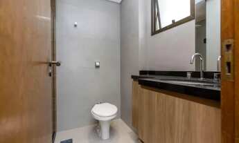 Imagem 7: Cobertura RESIDENCIAL em São Paulo - SP, Moema