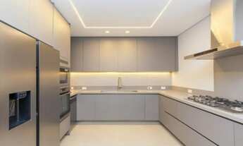 Imagem 2: Apartamento de Luxo com 4 Quartos e 3 Suítes no Jardim Paulista, São Paulo-SP - 310m²