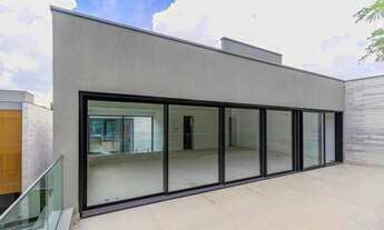 Imagem 3: Imperdível Casa de Alto Padrão em Condomínio no Brooklin, São Paulo-SP: 3 Quartos, 3 Suíte