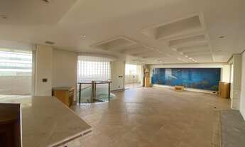 Imagem 3: Cobertura de luxo no Jardim Paulista com 5 quartos, 5 suítes e 500m² de área privativa