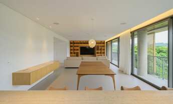 Imagem 5: Apartamento de luxo à venda em São Paulo - Cidade Jardim: 3 quartos, 3 suítes, 4 salas, 5