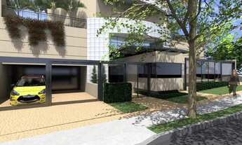 Imagem 5: Cobertura de luxo com 4 quartos e 6 vagas no Alto de Pinheiros, São Paulo-SP!