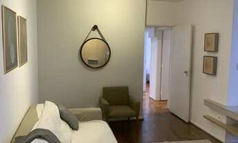 Imagem 6: Apartamento para locação no Itaim Bibi, São Paulo-SP: 3 quartos, 1 suíte, 3 banheiros, 1 v