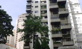 Imagem: Apartamento de luxo no Itaim Bibi 3 quartos