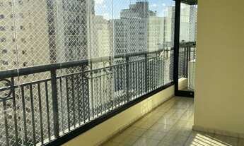 Imagem 6: Apartamento de luxo com 3 quartos, 2 suítes, 3 salas e 5 banheiros em Moema, São Paulo - S