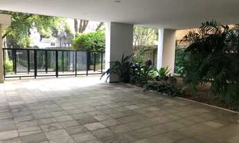 Imagem 3: Apartamento à venda em São Paulo-SP, Jardim América: 3 quartos, 1 suíte, 3 salas, 4 banhei