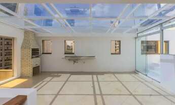 Imagem 2: Cobertura RESIDENCIAL em São Paulo - SP, Moema