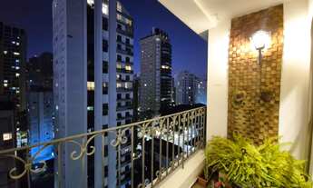 Imagem 2: Imperdível! Apartamento à venda em São Paulo-SP, Jardim Paulista. 2 quartos, 2 suítes, 2 s