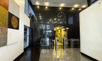 Imagem 3: Sala Comercial de Alto Padrão no Itaim Bibi, São Paulo-SP: 2 salas, 1 banheiro, 1 vaga de