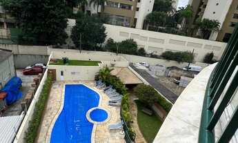 Imagem 4: Cobertura de luxo com 4 quartos e 6 vagas no Alto de Pinheiros, São Paulo-SP!