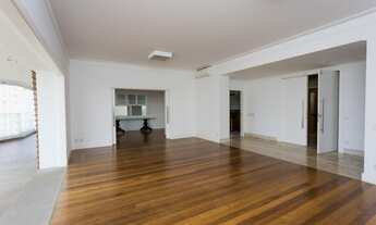 Imagem 6: Imperdível oportunidade de investimento em São Paulo: Apartamento de luxo com 4 quartos e