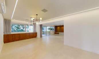 Imagem 7: Imperdível apartamento à venda em São Paulo-SP, Itaim Bibi: 3 quartos, 3 suítes, 4 salas