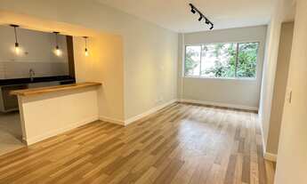 Imagem: Imperdível apartamento à venda em Moema