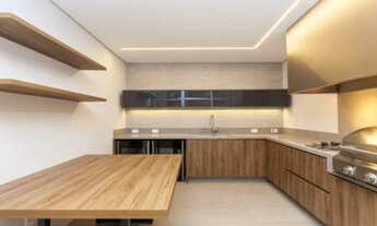 Imagem 3: Apartamento de Luxo com 4 Quartos e 3 Suítes no Jardim Paulista, São Paulo-SP - 310m²