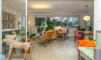 Imagem 5: Imperdível oportunidade de compra: Apartamento à venda em São Paulo-SP, Jardim Europa, 2 q