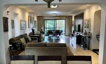 Imagem: Apartamento à venda no Morumbi, São Paulo-SP