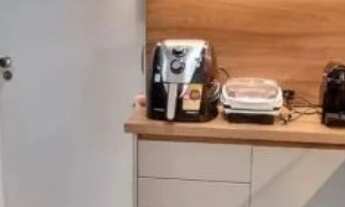 Imagem 3: Apartamento de Luxo na Aclimação: 4 quartos, 3 suítes, 3 salas e 140m² - São Paulo-SP