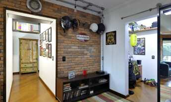 Imagem 5: Apartamento à venda no Brooklin Paulista, São Paulo-SP! 3 quartos, 1 suíte, 3 banheiros, 2