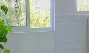 Imagem 2: Imperdível: Apartamento à venda em Santo Amaro, SP! 2 quartos, 2 banheiros, 1 vaga de gara