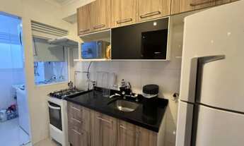 Imagem 7: Apartamento à venda no Alto da Lapa, São Paulo-SP: 2 quartos, 1 suíte, 2 salas, 2 banheiro