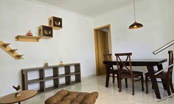 Imagem 4: Cobertura de alto padrão na Aclimação, São Paulo-SP: 2 quartos, 1 suíte, 3 salas, 3 banhei