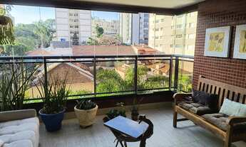 Imagem 7: Apartamento à venda na Vila Mariana: 4 quartos, 4 suítes, 6 banheiros, 4 vagas de garagem