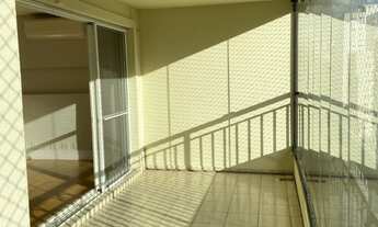 Imagem 2: Apartamento de luxo com 3 quartos, 2 suítes, 3 salas e 5 banheiros em Moema, São Paulo - S