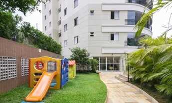 Imagem 3: Cobertura de luxo com 4 quartos e 6 vagas no Alto de Pinheiros, São Paulo-SP!