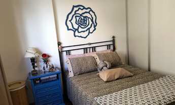 Imagem 3: Apartamento à venda na Vila Mariana: 4 quartos, 4 suítes, 6 banheiros, 4 vagas de garagem