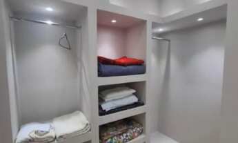 Imagem 4: Apartamento à venda no Campo Belo, São Paulo-SP: 2 quartos, 1 suíte, 2 banheiros, 1 vaga