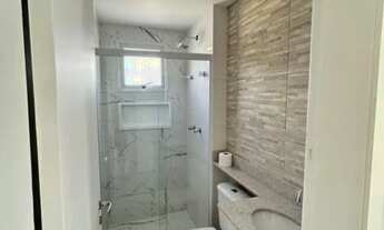 Imagem 7: Apartamento de 2 quartos e 1 suíte na Saúde, São Paulo-SP: 2 salas, 2 banheiros, 1 vaga, 6