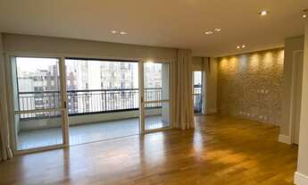 Imagem: Apartamento de luxo com 3 quartos, 2 suítes