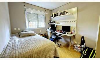 Imagem 7: Apartamento de luxo no Campo Belo: 4 quartos, 4 suítes, 6 banheiros, 5 vagas, 250 m²! Conf