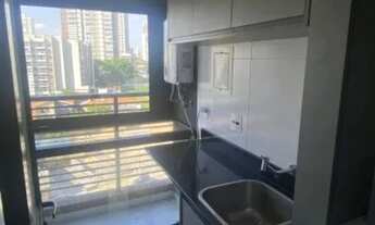 Imagem 7: Apartamento de Luxo à Venda no Brooklin, São Paulo-SP: 3 Quartos, 1 Suite, 3 Salas, 3 Banh