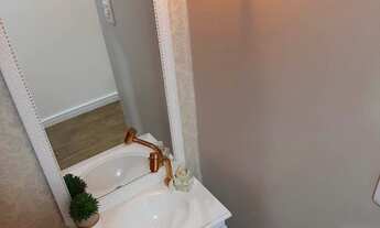 Imagem 4: Imperdível: Apartamento à venda em Santo Amaro, SP! 2 quartos, 2 banheiros, 1 vaga de gara