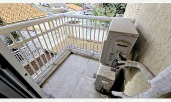 Imagem 3: Apartamento de luxo em Perdizes com 3 suítes, 5 banheiros, 3 vagas de garagem - São Paulo