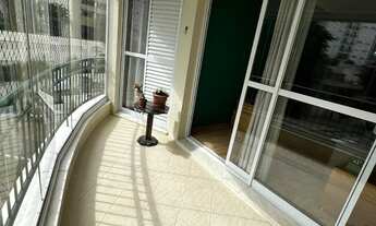 Imagem: Cobertura de luxo com 4 quartos e 6 vagas