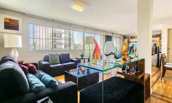 Imagem 5: Imperdível: Apartamento à venda em São Paulo-SP, Panamby, 3 quartos, 1 suíte, 3 salas, 4 b