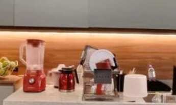 Imagem 6: Apartamento de Luxo na Aclimação: 4 quartos, 3 suítes, 3 salas e 140m² - São Paulo-SP