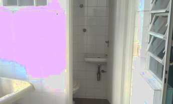 Imagem 7: Apartamento à venda no Itaim Bibi, São Paulo-SP: 2 quartos, 2 salas, 2 banheiros, 1 vaga d