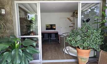 Imagem: Cobertura de alto padrão na Aclimação