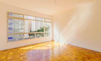 Imagem: Luxuoso apartamento de 3 quartos na Vila