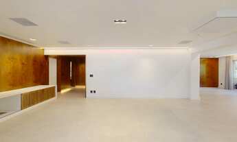 Imagem 6: Imperdível apartamento à venda em São Paulo-SP, Itaim Bibi: 3 quartos, 3 suítes, 4 salas