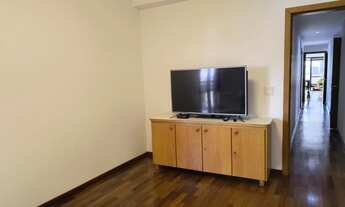 Imagem 5: Apartamento à venda na Vila Mariana: 4 quartos, 4 suítes, 6 banheiros, 4 vagas de garagem